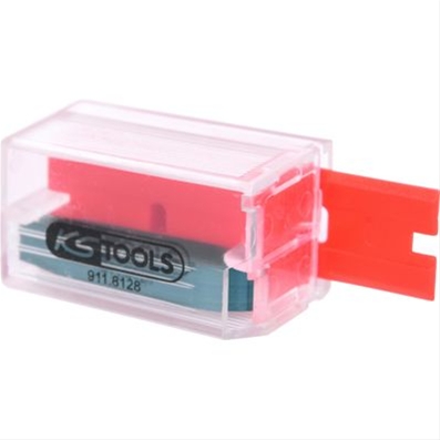 BIT TORX 1/4, 75MM, T20, SET DE 5