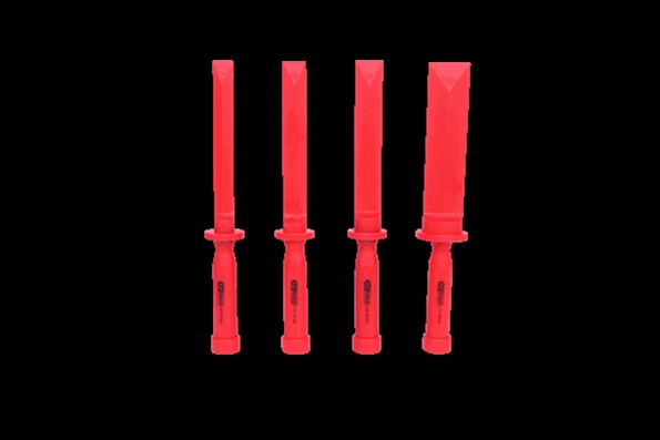 SET DALTI PTR TAIERE, 4 PCS, 1938MM