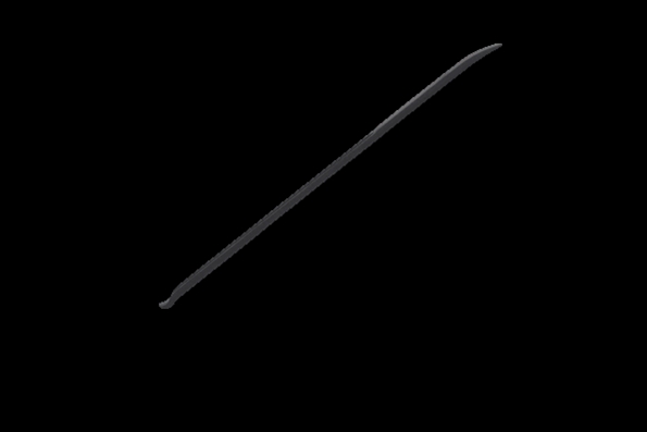 LEVIER DE MONTARE PTR ANVELOPE DE CAMION, 535MM
