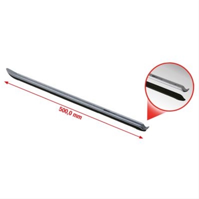 LEVIER PTR ANVELOPE SI MONTAJ CU MATERIAL PLASTIC, 500MM