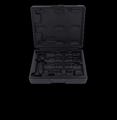 PRELUNGITOR 3/8 ZIMTAT, 150 MM