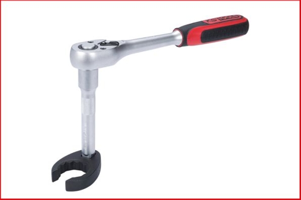 CHEIE FIXA ATASABILA 3/4 CU 12 LATURI, 36MM