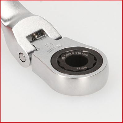 MANER IN T 3/8 CU PIESA CULISANTA, 160MM