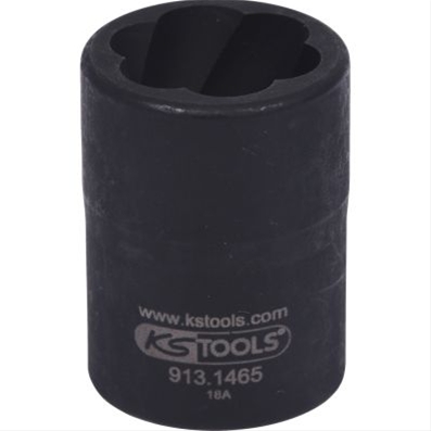 TUBULARA 3/8 CU BIT TORX T30