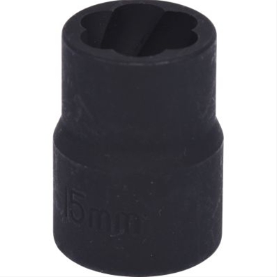 TUBULARA 3/8 CU BIT TORX T20