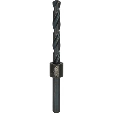 SET CLICHET TORX E 3/8, 10 PCS, E5E18