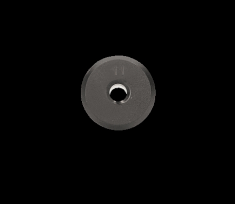 TUBULARA 3/8 BIHEXAGONALA 9MM