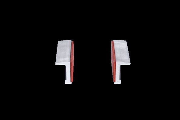 TUBULARA 1/4 TORX E8