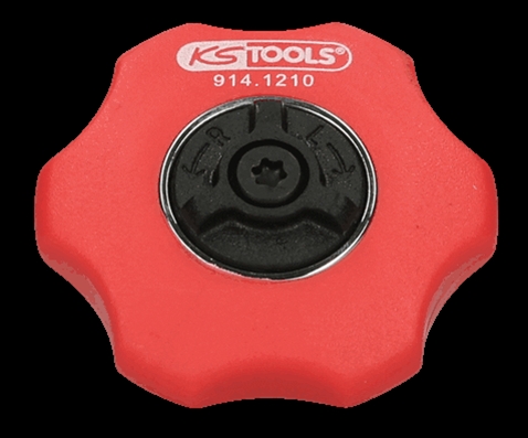 TUBULARA 1/2 PROFIL TORX E16