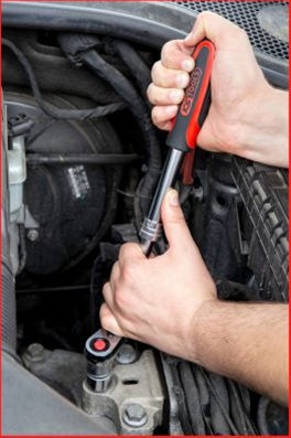 TUBULARA 1/2 PROFIL TORX E20