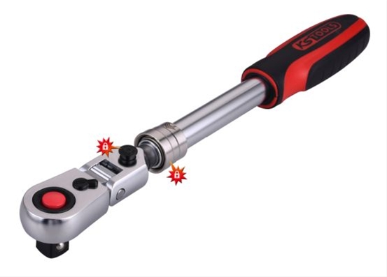 TUBULARA 1/2 PROFIL TORX E24