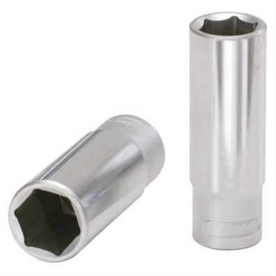 Imagine pentru produsul „TUBULARA 1/2 HEXAGONALA LUNG 22MM"