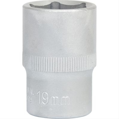 Imagine pentru produsul „TUBULARA 1/2 HEXAGONALA 19MM"