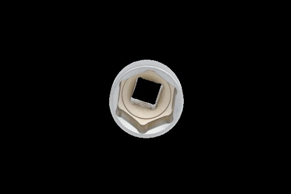 TUBULARA 1/2 HEXAGONALA 27MM