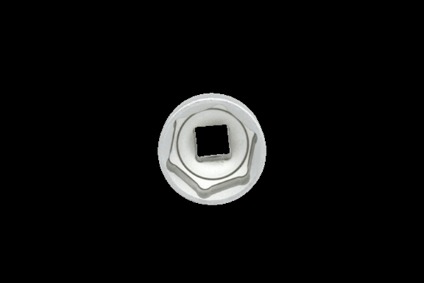TUBULARA 1/2 HEXAGONALA 30MM