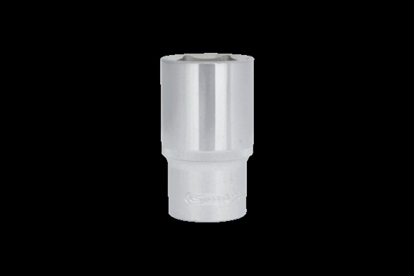 TUBULARA 1/2 HEXAGONALA LUNG 34MM