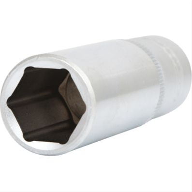 TUBULARA 1/2 HEXAGONALA LUNG 17MM