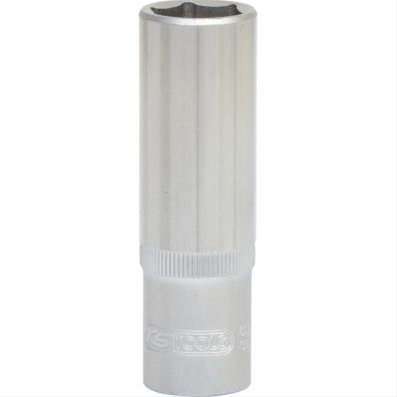 TUBULARA 1/2 HEXAGONALA LUNG 17MM