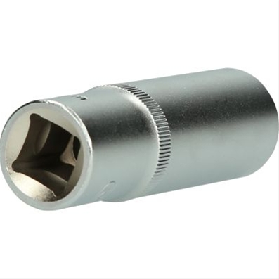 Imagine pentru produsul „TUBULARA 1/2 HEXAGONALA LUNG 18MM"