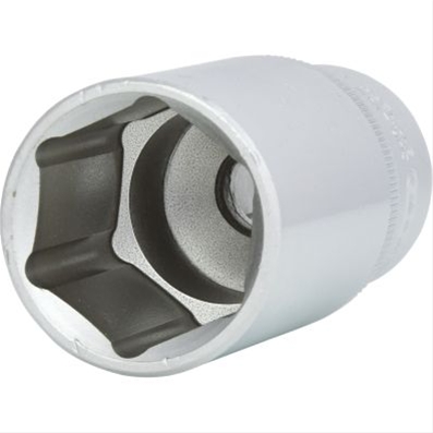 Imagine pentru produsul „TUBULARA 1/2 HEXAGONALA LUNG 30MM"
