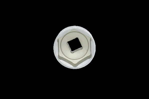 TUBULARA 1/2 HEXAGONALA 34MM