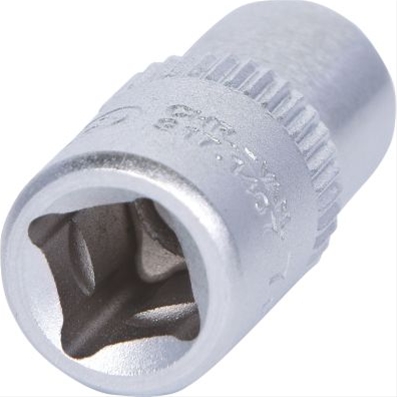 Imagine pentru produsul „TUBULARA 1/4 HEXAGONALA 7MM"