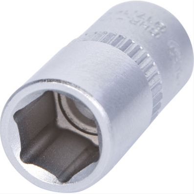 Imagine pentru produsul „TUBULARA 1/4 HEXAGONALA 8MM"