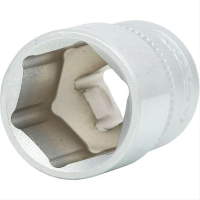 Imagine pentru produsul „TUBULARA 1/4 HEXAGONALA 13MM"