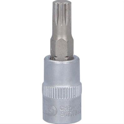 TUBULARA 1/4 CU BIT XZN M6
