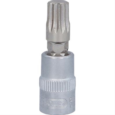 TUBULARA 1/4 CU BIT XZN M8