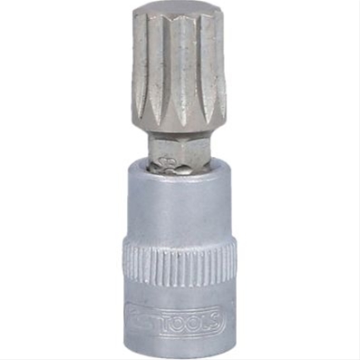 TUBULARA 1/4 CU BIT XZN M10