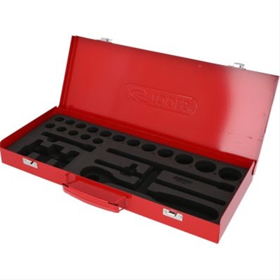 SET CHEI FIXE ATASABILE 3/8 HEX.E, 10 PCS