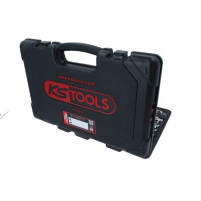 CLICHET TELESCOPIC REVERSIBIL 3/8 SLIMPOWER, 72 DE DINTI