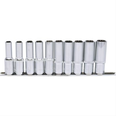 MINICLICHET REVERSIBIL MANUAL 1/4, 72 DE DINTI