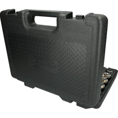 CLICHET REVERSIBIL SI ARTICULATIE TELESCOPICA SLIMPOWER 1/4, 72 DE DINTI