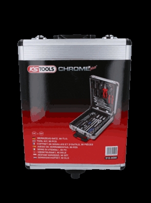 TUBULARA CU BIT 1/4 MONSTER CU SCHIMBARE DE DIRECTIE, 115MM
