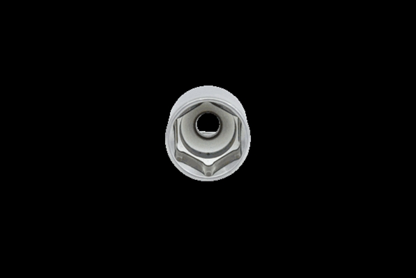 TUBULARA 1/2 BIHEXAGONALA 34MM
