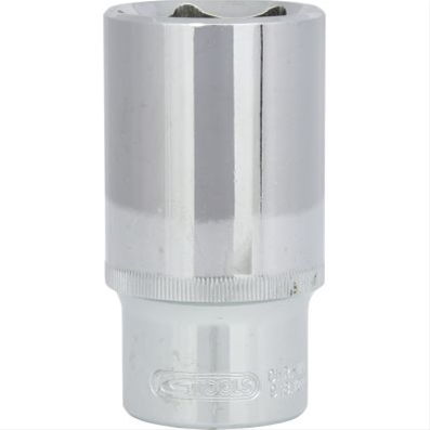 TUBULARA 1/2 HEXAGONALA 32MM LUNGA