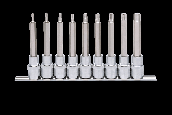 TUBULARA 1/2 HEXAGONALA LUNG 30MM