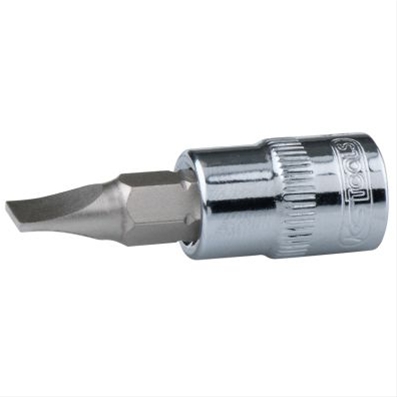Imagine pentru produsul „TUBULARA 1/4 CU BIT DREPT 8MM"