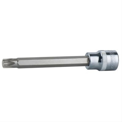 Imagine pentru produsul „TUBULARA 1/2 CU BIT TORX LUNG T45"