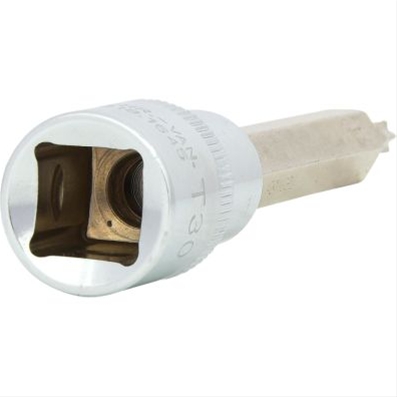 TUBULARA 1/4 CU BIT XZN M10