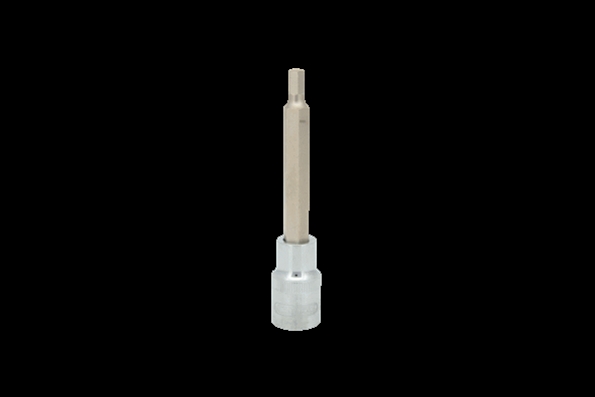 TUBULARA 3/8 HEXAGONALA LUNG 20MM