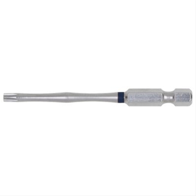 BIT 1/4 TORSIONPOWER TORX, 75MM, TB20, CU GAURA
