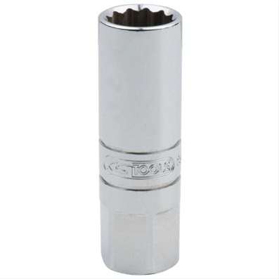 TUBULARA 3/8 SPECIALA PTR BUJII INCANDESCENTE, PERETI SUBTIRI 14MM