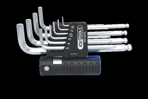 SET DEMONTARE SIGURANTA ROATA, 10 PCS,