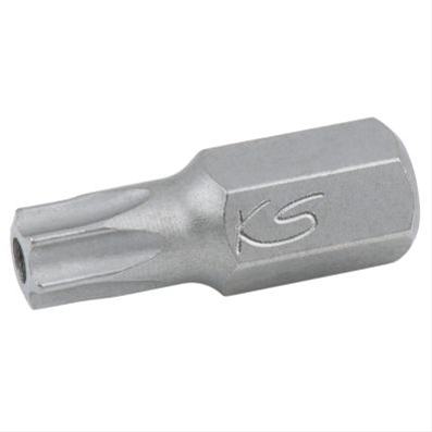 Imagine pentru produsul „BIT TORX 10 MM CU GAURA, TB25"