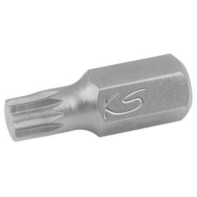 BIT XZN 10 MM, 30MM M8