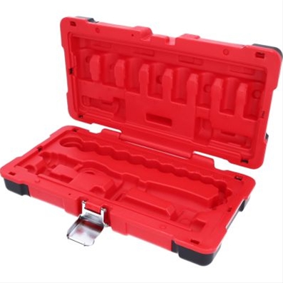 TUBULARA 1/4 CU BIT HEXAGONAL 5MM