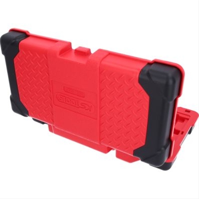 TUBULARA 1/4 CU BIT HEXAGONAL 5MM